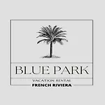 Apartamento Domaine Blue Park 2 Pièces, Piscine, Jardin Privé, Climatisation, Parking Et Vue Antibes