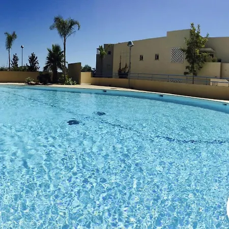Apartament Domaine Blue Park 2 Pieces, Piscine, Jardin Prive, Climatisation, Parking Et Vue Antibes