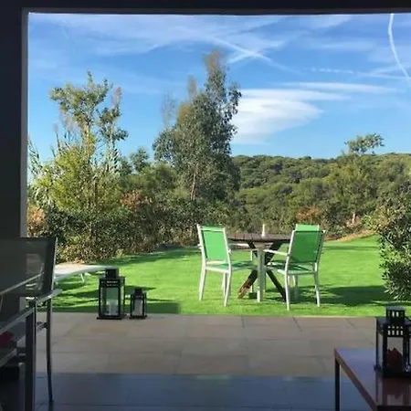 Domaine Blue Park 2 Pièces, Piscine, Jardin Privé, Climatisation, Parking Et Vue *